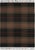 Luxurious Ralph Lauren Home Double Rl RRL Cashmere Lambswool Plaid Pattern Throw Blanket Home Decor For Sale - Image 10 of 10