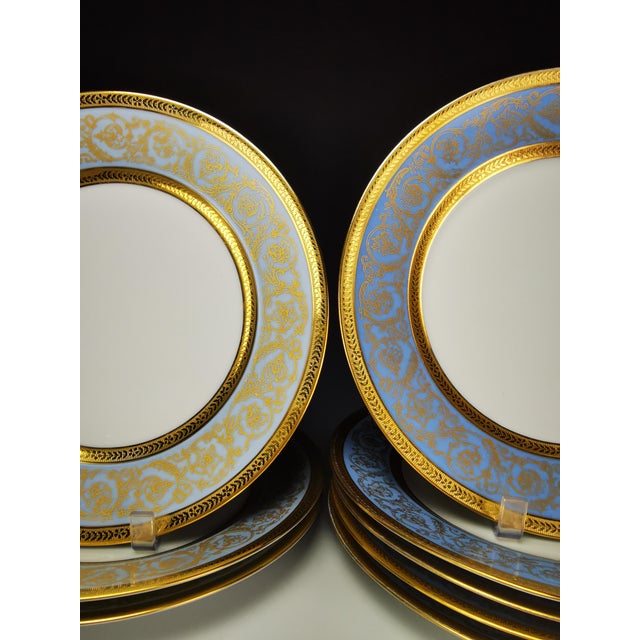 Table Service from Ch.field Haviland & C. Parlon, 1960s, Set of 43 For Sale - Image 18 of 18