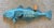 Large Hand Carved Wood Fish & Chips Sign For Sale In Providence - Image 6 of 8