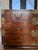 Vintage Rare Henredon "Mont" Collection Pan-Asian Double Dresser For Sale - Image 10 of 13