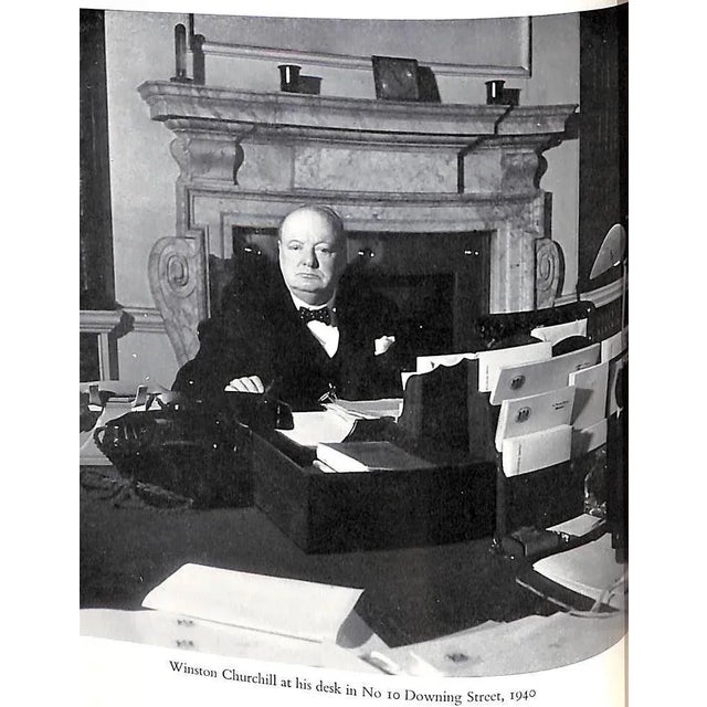 "Cecil Beaton's Diaries 1939-44 the Years Between" 1965 Beaton, Cecil For Sale - Image 9 of 12