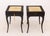 Koket Koket "Exotica" Nightstands, Pair For Sale - Image 4 of 14