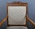 Empire Armchairs, Early 19th Century, Set of 2 For Sale - Image 10 of 18