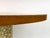 Jonathan Adler "Nixon" Brass Dining Table For Sale In New York - Image 6 of 8