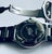 Cartier Vintage Collector-Grade Cartier 21 Must De Cartier Autoscaph Stainless Steel Watch W. Sapphire Cabochon, Unisex, Full Set/Orig. Box/Paper For Sale - Image 4 of 7
