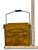 Wonderfully Rustic & Unusual Antique Patent 1897 Americana Wood Egg Carrier Crate With Maker & Clothier Advertising For Sale - Image 18 of 18