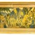 Original Matson Lines Hawaii "Festival of the Sea" artwork lithograph by artist Eugene Savage taken from the well-known...