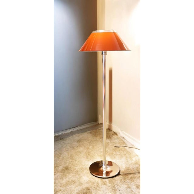Vintage Floor Lamp by Per Sundstedt for Ateljé Lyktan, 1970s For Sale - Image 12 of 16