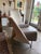 1980s "Torso" club chair designed by master architect Paolo Deganello for elite Italian manufacturer Cassina. Originally...