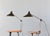 Articulated Table Lamps by Svend Aage Holm-Sørensen 1950s, Set of 2 For Sale - Image 10 of 12