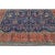 2010s Handwoven Serapi Style Area Rug 9’1″ X 11’10” For Sale - Image 5 of 8
