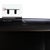 Black Moon Wooden Dining Table in Black and Brown from Gubi For Sale - Image 8 of 12