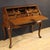 Wood Antique Spanish Secretaire, 1850 For Sale - Image 7 of 14
