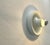 Mid-Century Modern Italian White Flush Mount from Tronconi, 1970s For Sale - Image 6 of 13