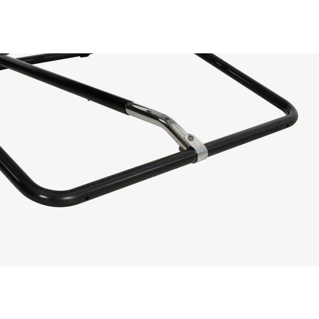 Ron Arad Pair of Rocking Chairs for One-Off, United Kingdom, 1981 For Sale - Image 9 of 14