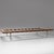 Barcelona Daybed by Ludwig Mies Van Der Rohe for Knoll International, 1960s For Sale - Image 10 of 15