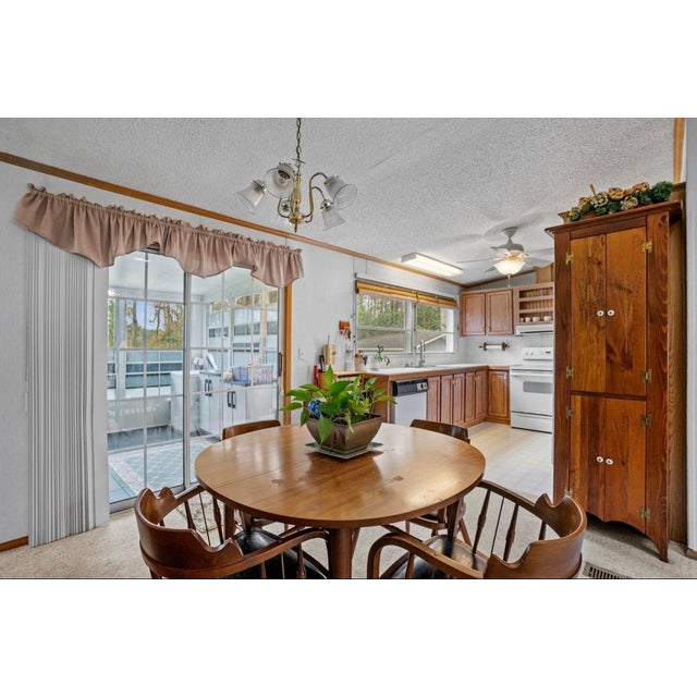 1950s Drexel Declaration Mid-Century Modern Dining Set - 5 Pieces Plus Leaf For Sale - Image 18 of 18