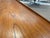 Mid-Century Modern 1960s Danish Teak Coffee Table Designed by Grete Jalk for Poul Jeppesen Denmark For Sale - Image 3 of 11