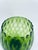 Chalice, Artistic Vase Empoli Italian, 1965 For Sale - Image 4 of 8
