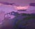 Liliya Nikolova, Horizon, Acrylic on Canvas For Sale - Image 3 of 3
