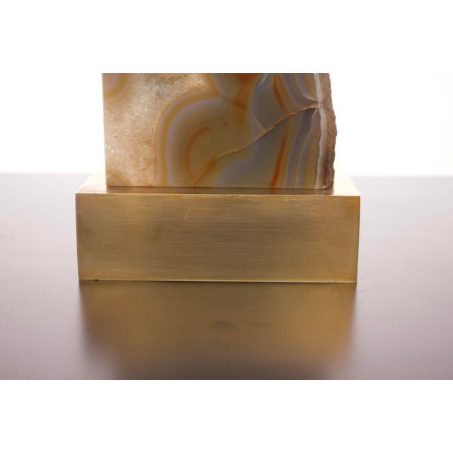 Table Lamp by Willy Daro, 1970s For Sale - Image 10 of 11