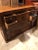 Wood 19th Century Mahogany Gents Chest With Ring Pulls For Sale - Image 7 of 11