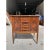 1940s French Art Deco Exotic Macassar Ebony Dry Bars or Buffet For Sale - Image 6 of 13