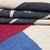 Textile Hand-Woven Art Tapestry After Alexander Calder "Ice Rink" Aubusson Style Design For Sale - Image 7 of 8