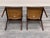 4 Danish Johannes Andersen Rosewood Dining Chairs by Uldum Mobelfabrik For Sale - Image 11 of 13