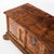 18th Century Catalan Bridal Chest in Walnut For Sale - Image 15 of 18