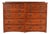 Stickley Style Mission Oak Arts & Crafts Twelve-Drawer Dresser or Chest of Drawers For Sale