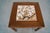 1960’s Mid-Century Modern John Keal Side Table for Brown Saltman For Sale - Image 10 of 12