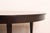 Thomas Pheasant for Baker Furniture French Regency Mahogany Extension Dining Table | Newly Refinished For Sale - Image 11 of 15