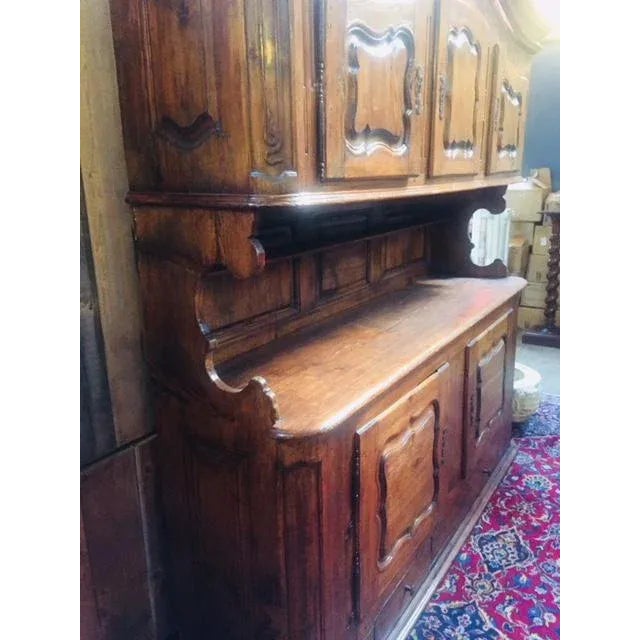 18th C. French Cupboard For Sale In Los Angeles - Image 6 of 12