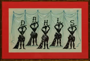 "Five Dahls"
