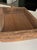 Wood Antique French Hand-Hewn Wood Dough Trough For Sale - Image 7 of 12