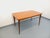 Scandinavian-Style Rectangular Dining Table in Teak with Extensions, 1950s-1960s For Sale - Image 13 of 18