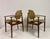 Wood Danish Dining Chairs by Arne Vodder for France and Daverkosen, 1960s, Set of 6 For Sale - Image 7 of 18
