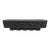 Black Katanga Dimple Bench For Sale