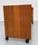 Mid Century Modern Danish Teak Desk by Denka, C. 1960’s For Sale - Image 14 of 14