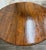 Wood Antique French Renaissance Revival Victorian Renaissance Solid Oak Dining Table For Sale - Image 7 of 18