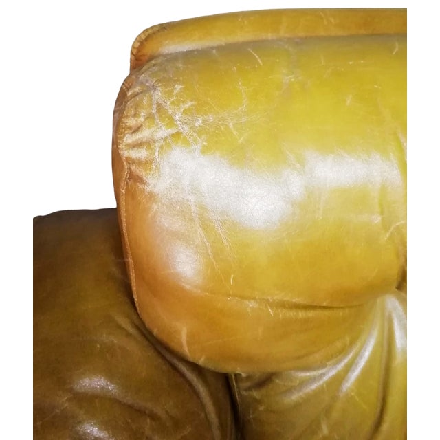 Coronado Chairs by Tobia Scarpa for C&B Italia, 1960s, Set of 2 For Sale - Image 10 of 11