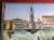 Venetian Scene Micromosaic, 1900s For Sale - Image 5 of 11
