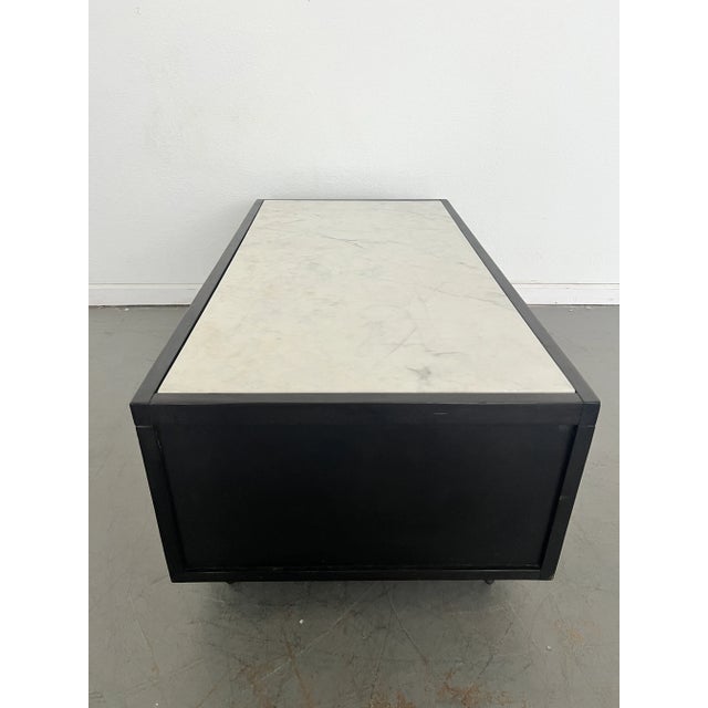 Wood Four Hands Fallon Haverton Coffee Table For Sale - Image 7 of 9