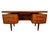 Vintage Teak Desk by Victor Wilkins for G-Plan, 1960 For Sale - Image 12 of 12