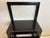Wood Ebonized Wood Library Steps or Side Table For Sale - Image 7 of 8