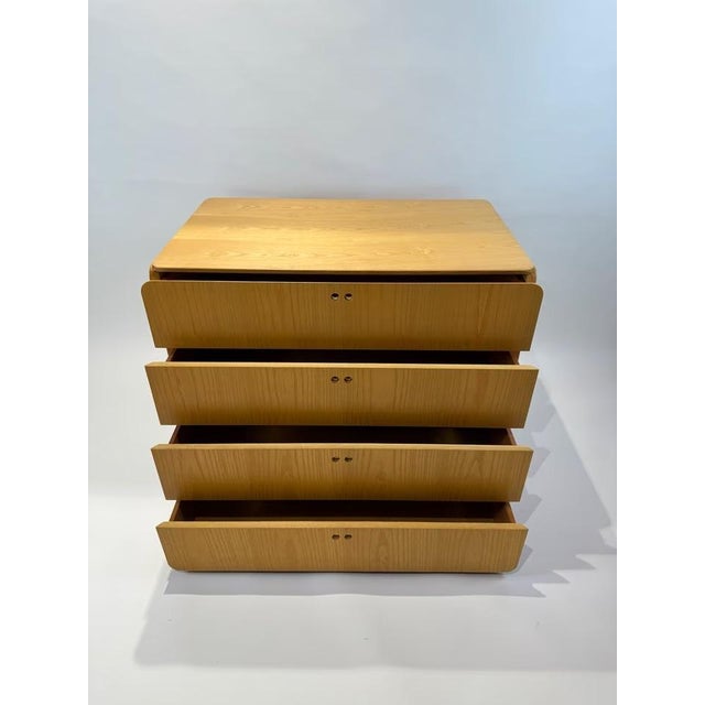 Chest of Drawers by Derk Jan de Vries for Maisa di Seveso, 1970s For Sale - Image 4 of 15