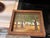 Alvin Thomas Outlaw Original Southern Lowcountry Cabin Oil Painting, 2000 For Sale - Image 4 of 9