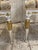 18th Century Swedish Gustavian Painted Side Chairs, Set of 2 For Sale - Image 14 of 18