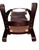 Focus Armchairs in Leather from Bramin Møbler, 1970s, Set of 2 For Sale - Image 6 of 11